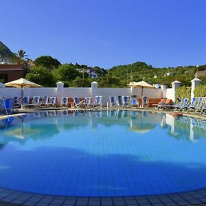 Hotel Terme Castaldi Forio (Isola d'Ischia) Exterior photo