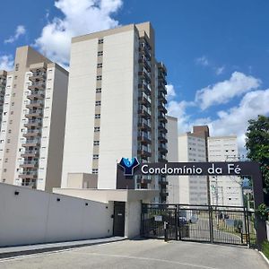 Apartamento Proximo A Cancao Nova Cachoeira Paulista Exterior photo