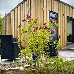 Ardvreck Chalet Self-Catering Kyleakin Exterior photo