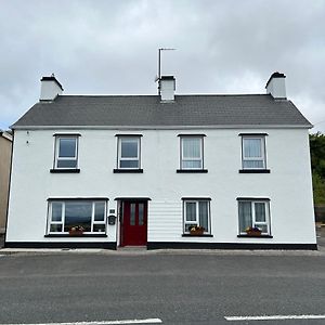 Mary'S Of Mulranny Exterior photo