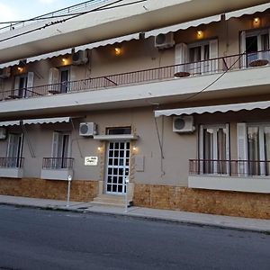 Sofia Rooms Loutra Edipsou (Evia) Exterior photo