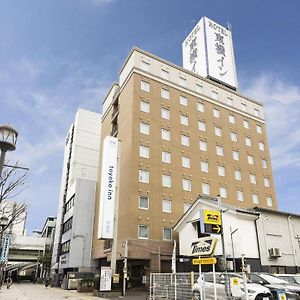 Toyoko Inn Osaka Sakai-Higashi-Eki Sakai (Osaka) Exterior photo