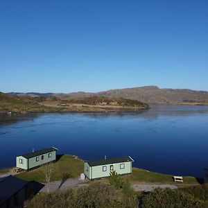 Sunnybrae, Isle Of Luing Cullipool Exterior photo