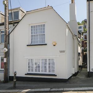 Alexandra Cottage Looe Exterior photo