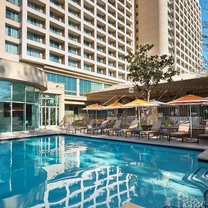 Warner Center Marriott Woodland Hills Los Angeles Exterior photo