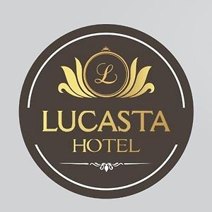 Lucasta Hotel Ha Long Exterior photo