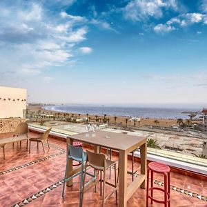 Mauritania - Luxe - Ocean View For 4 Or 5 Px Agadir Exterior photo