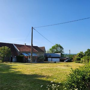 Le Clos Loret Saint-Germain-du-Corbeis Exterior photo