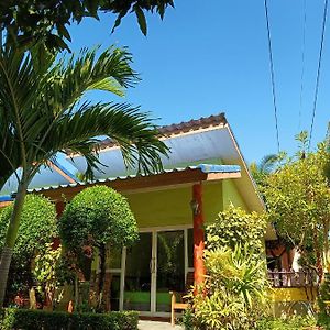 Lucky Bungalows Koh Mook Ko Mook Exterior photo