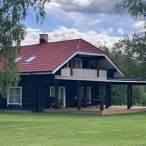 Tuule Countryhouse Paidla Exterior photo