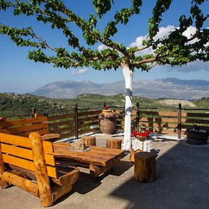 Mylos House With Sea View Lixouri Exterior photo