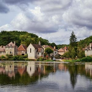 Domaine De Puygiraud Sur L'Anglin Saint-Pierre-de-Maillé Exterior photo