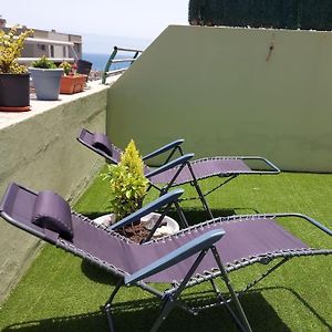 Atlantic Star - Duplex With Ocean Views Puerto del Rosario (Fuerteventura) Exterior photo