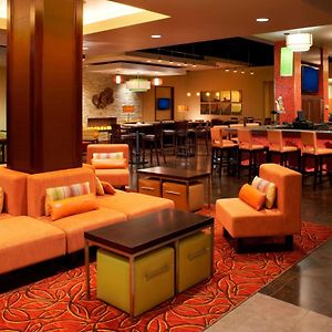 Buffalo Marriott Niagara Amherst Interior photo