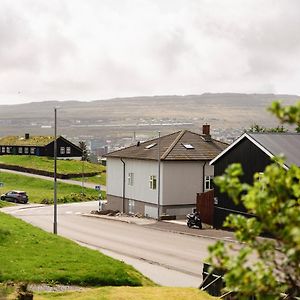 2Br Apartment / Torshavn / 10Min Walk To City Centre Tórshavn Exterior photo