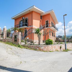 Casa Stella Vista Eolie San Pier Niceto Exterior photo