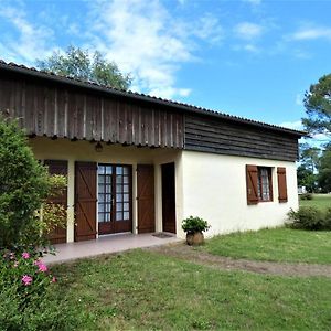 Les Chenes Saint-Julien-en-Born Exterior photo