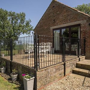 The Stables Woodhall Spa Exterior photo