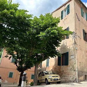 La Piazzetta Serra San Quirico Exterior photo