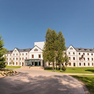 Iberik Gran Balneario De Guitiriz Exterior photo