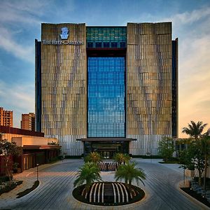 The Ritz-Carlton, Haikou Haikou (Hainan) Exterior photo