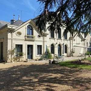 Le Castel De Brehemont Exterior photo