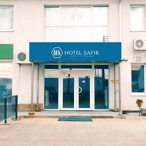 Hotel Safir Babice Babice Nowe Exterior photo