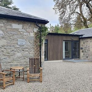 Birchwood Bothy Pitlochry Exterior photo