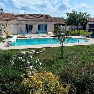 Villa 140 M² Hab. Avec Piscine Castres (Tarn) Exterior photo