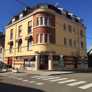 Le Royal Chaumont (Haute-Marne) Exterior photo