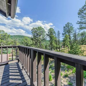 Castle House Ruidoso Exterior photo