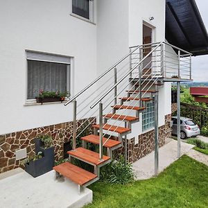 Apartma Hilltop Haven Smarje pri Jelsah Exterior photo