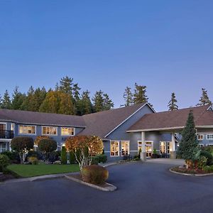 Best Western Wesley Inn & Suites Gig Harbor Exterior photo