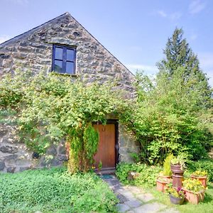 Coach House Llanfachreth Exterior photo