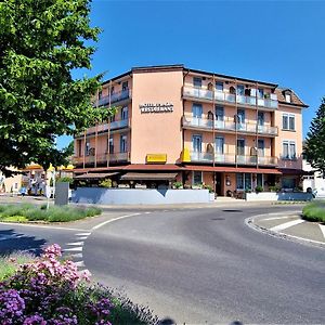 Plaza Kreuzlingen Exterior photo