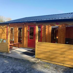 Red Robins Nest Galway Exterior photo