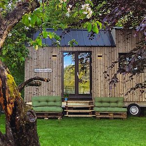 Tiny House - Idyllic Accommodation Grimstad (Aust-Agder) Exterior photo