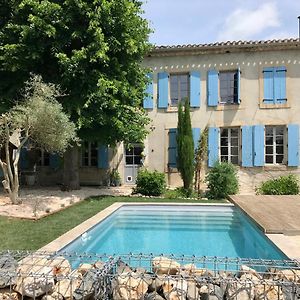 Coeur De Roses, Gite & Chambre D'Hotes Alaigne Exterior photo