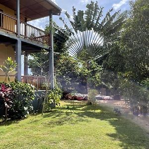 Villa Calme - Jardin Tropical - Kpalime Kpalimé Exterior photo