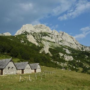 Rafting Camp Konak Foca Exterior photo