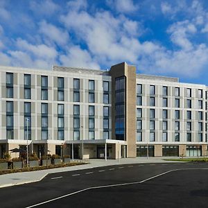 Courtyard By Marriott Stoke On Trent Staffordshire Newcastle-under-Lyme Exterior photo