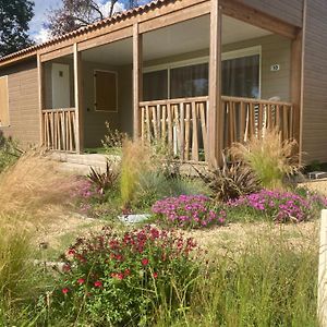 Chalet Labouheyre Exterior photo