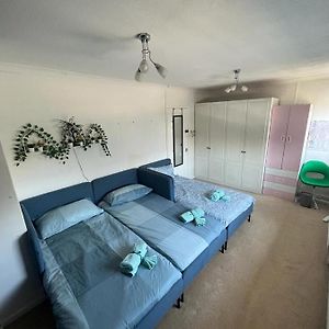 Wimbledon - Cozy Room Morden (Greater London) Exterior photo