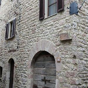 Casa Momo Montecchio (Perugia) Exterior photo