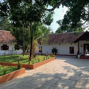 Abaamtharavadu Māla Exterior photo