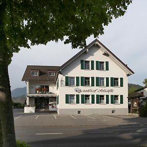 Schafle Landgasthof Feldkirch Exterior photo