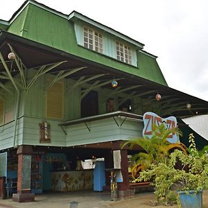 Zus&Zo Paramaribo Exterior photo