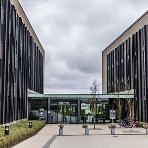 Airport Hotel, Billund Billund (Syddanmark) Exterior photo