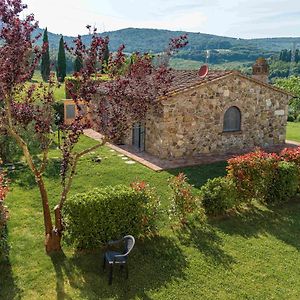 Agriturismo Scaforno Vacanze Castelnuovo della Misericordia Exterior photo