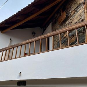 Casa Do Baloico Janeiro de Baixo Exterior photo